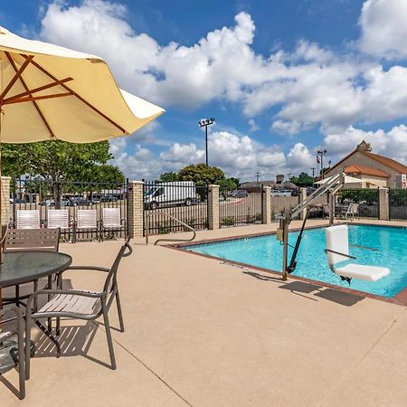 Best Western Plus Lake Worth Kültér fotó