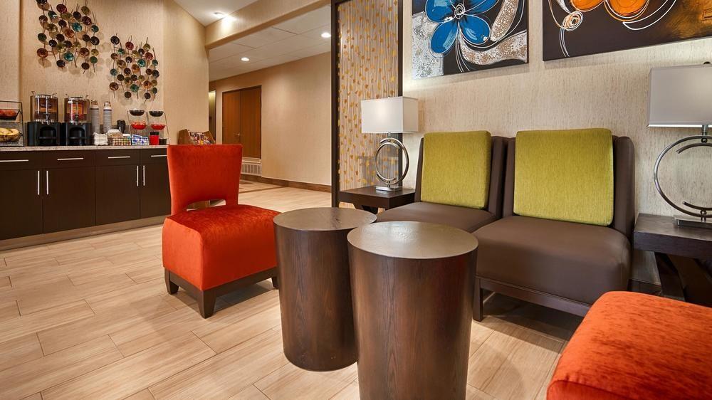 Best Western Plus Lake Worth Kültér fotó