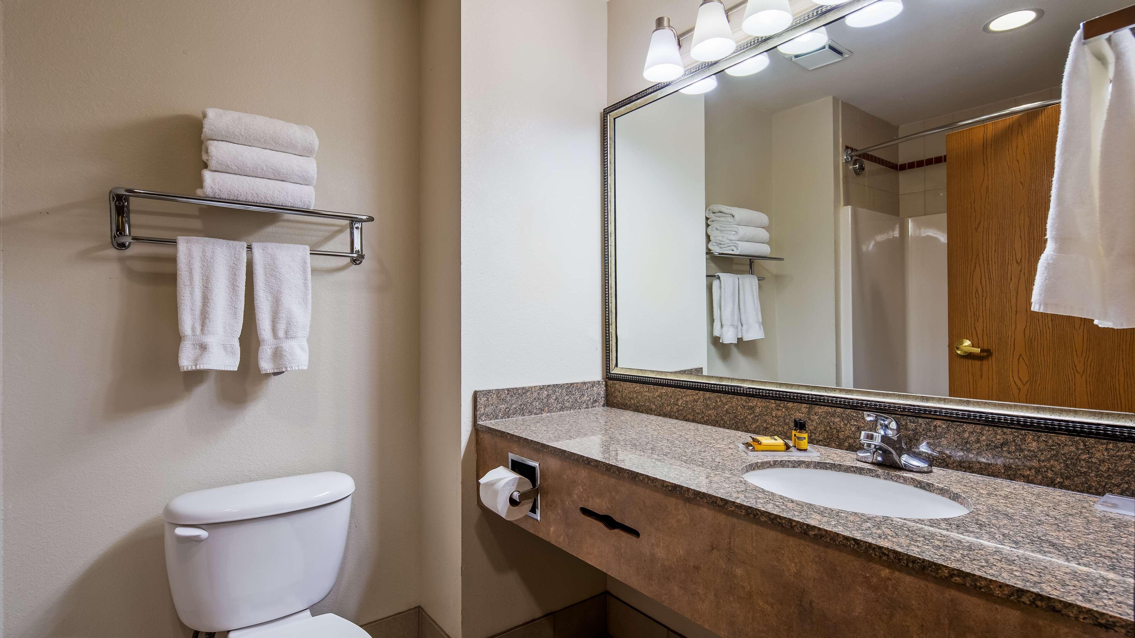 Best Western Plus Lake Worth Kültér fotó