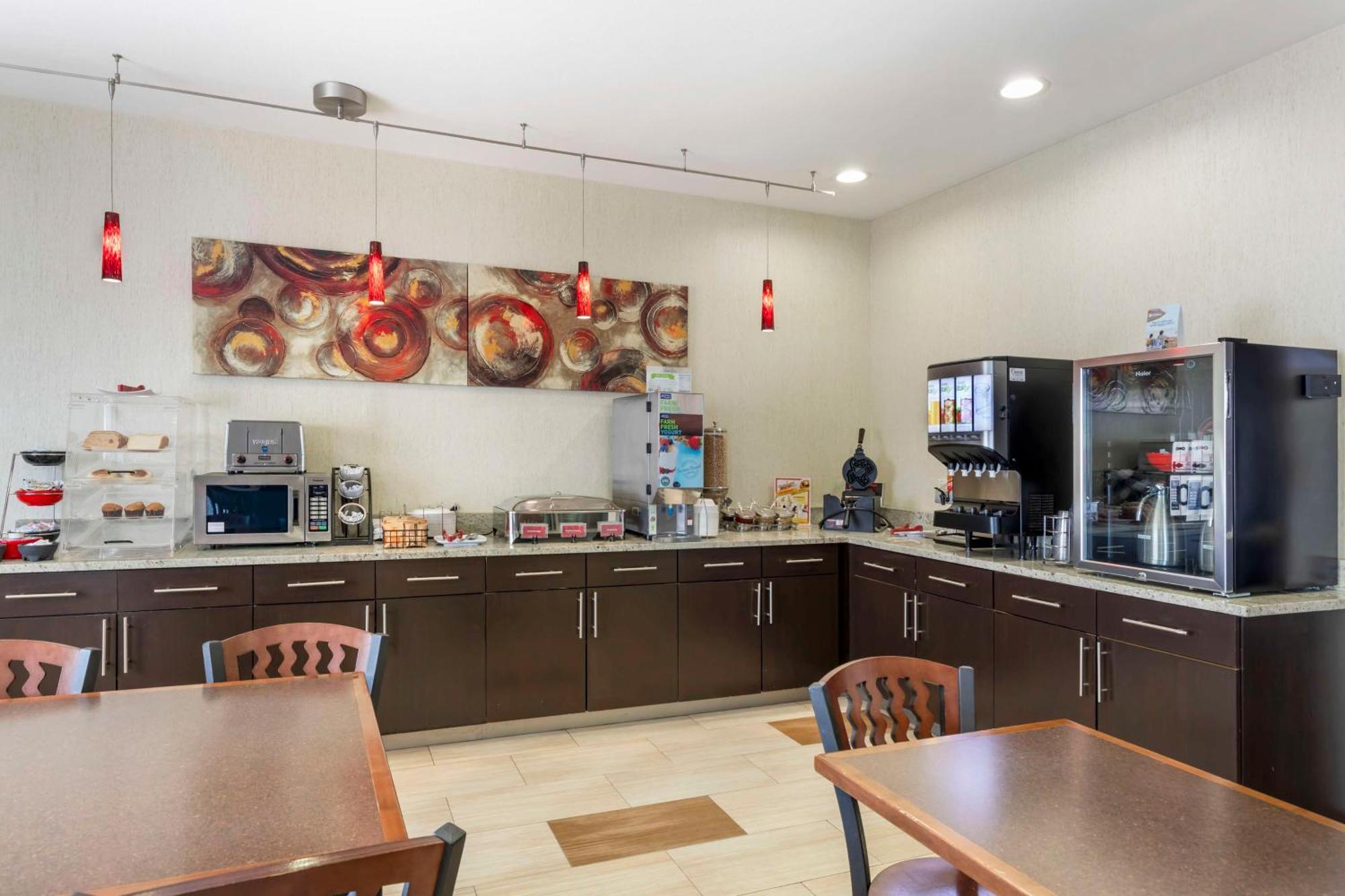 Best Western Plus Lake Worth Kültér fotó