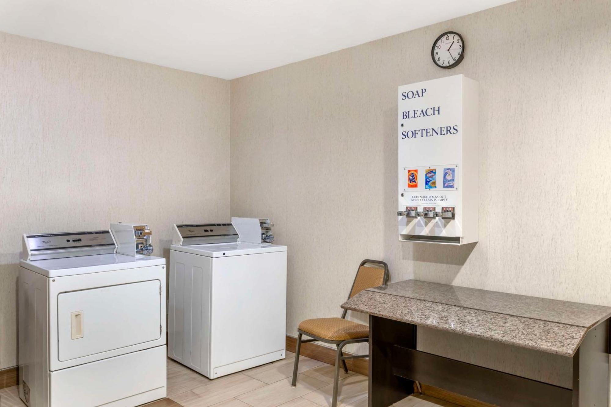 Best Western Plus Lake Worth Kültér fotó