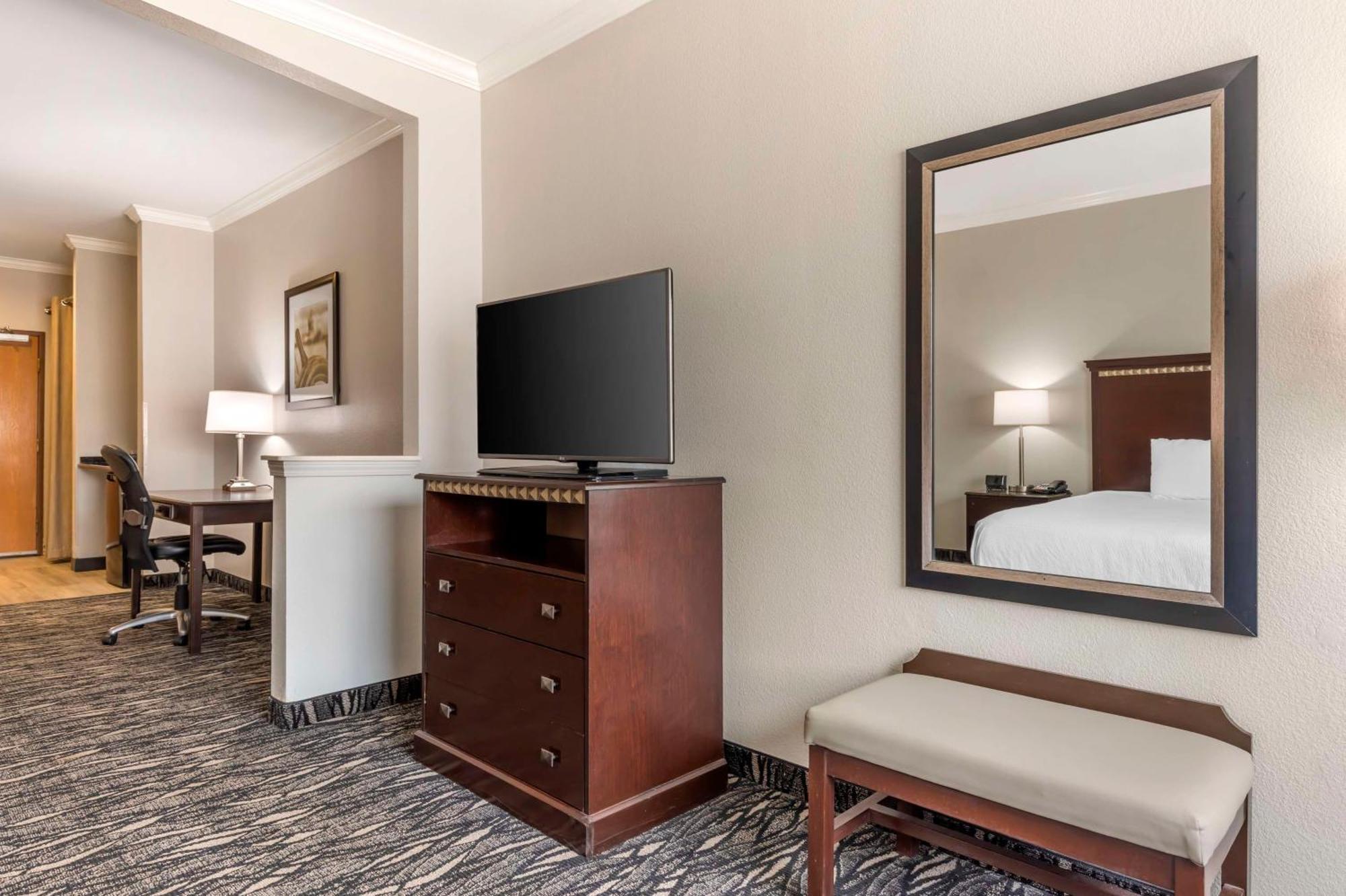 Best Western Plus Lake Worth Kültér fotó