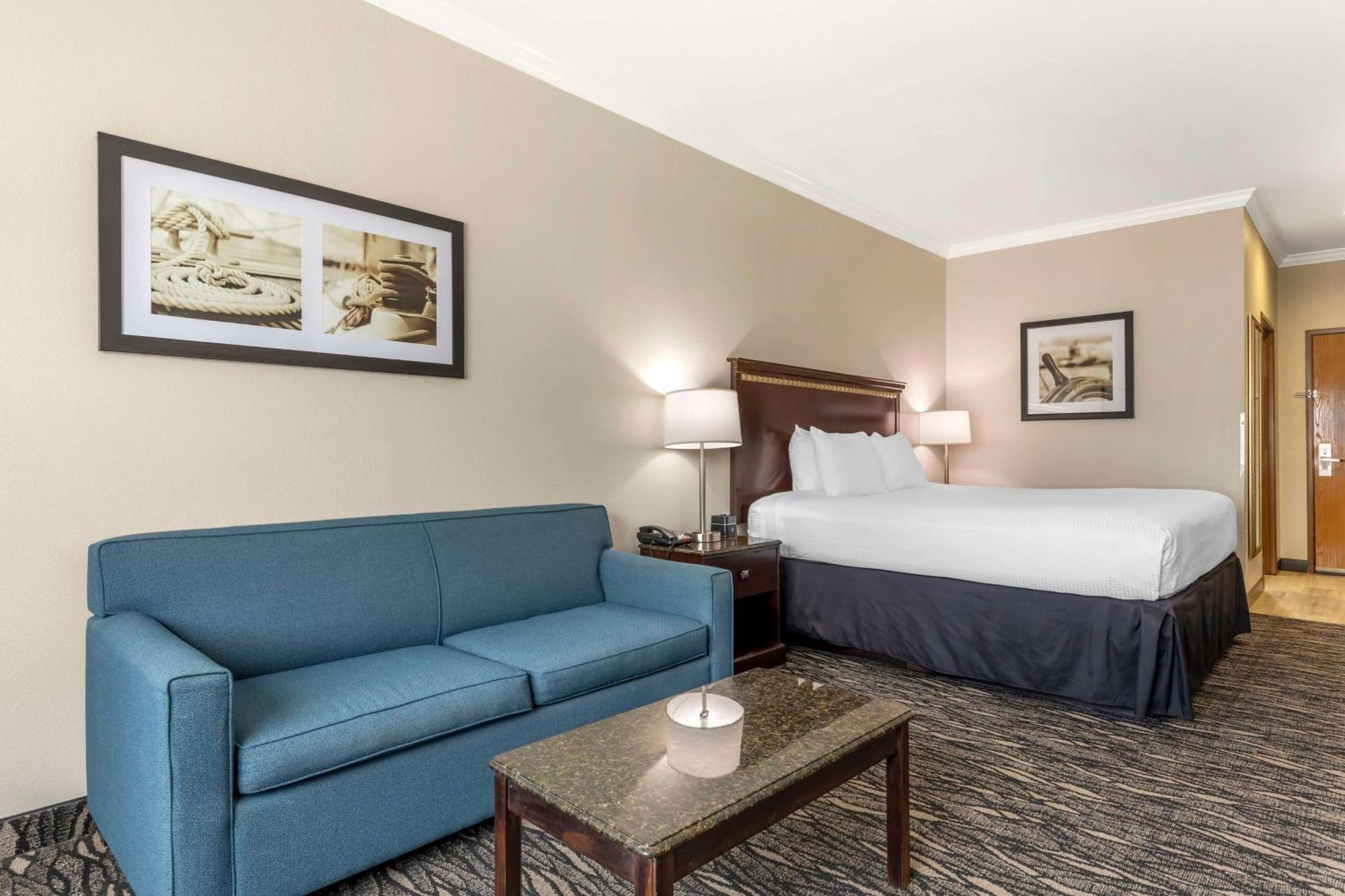 Best Western Plus Lake Worth Kültér fotó