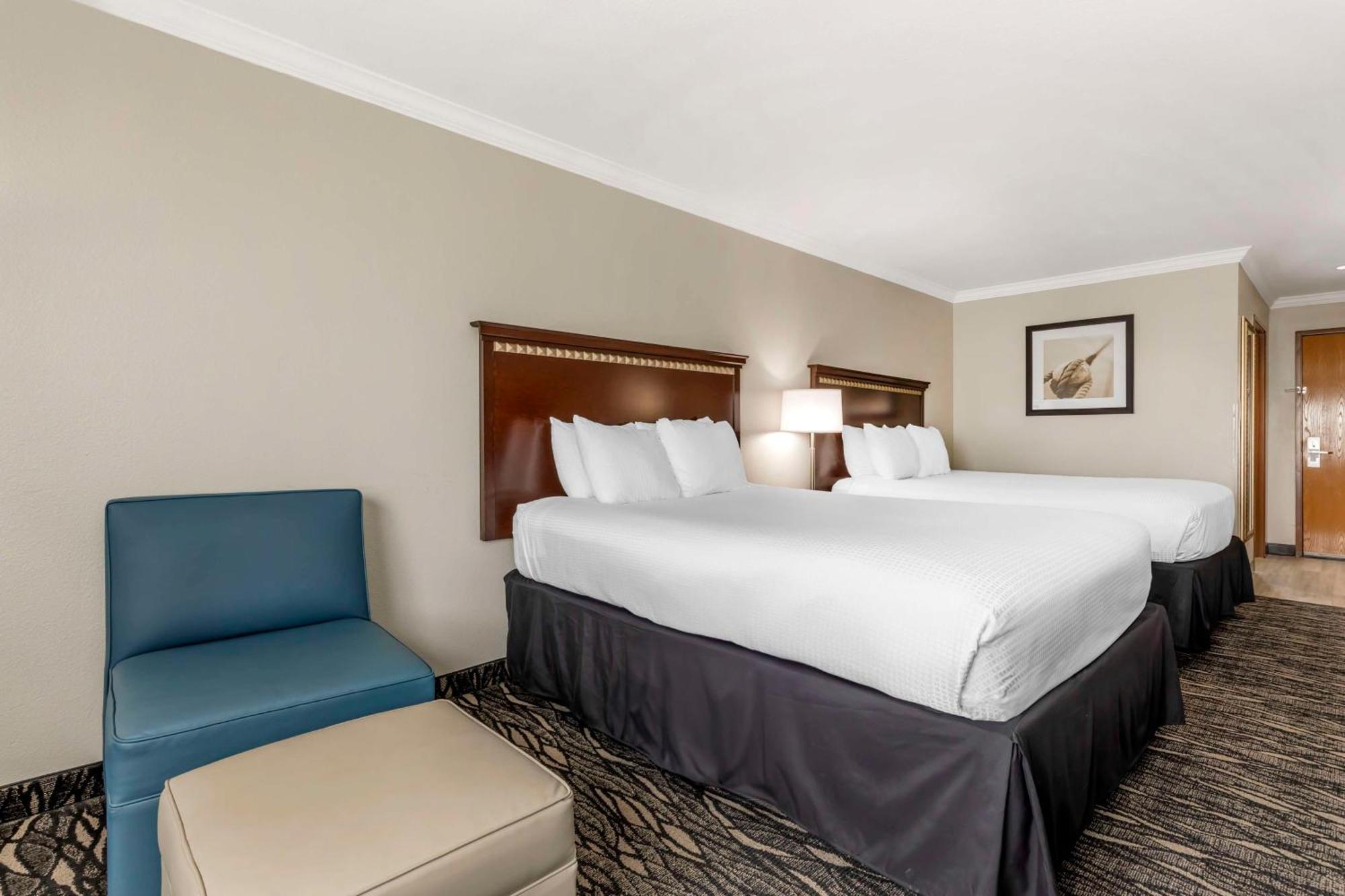 Best Western Plus Lake Worth Kültér fotó