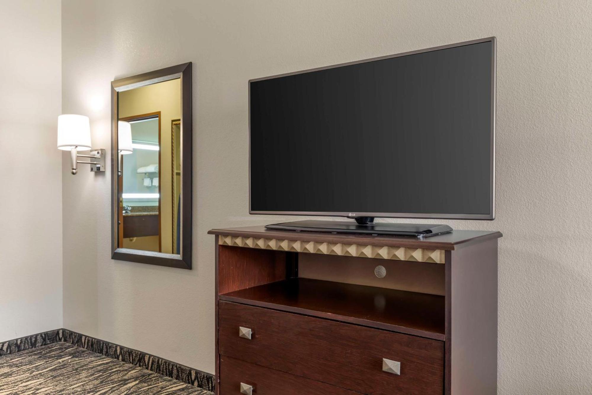Best Western Plus Lake Worth Kültér fotó