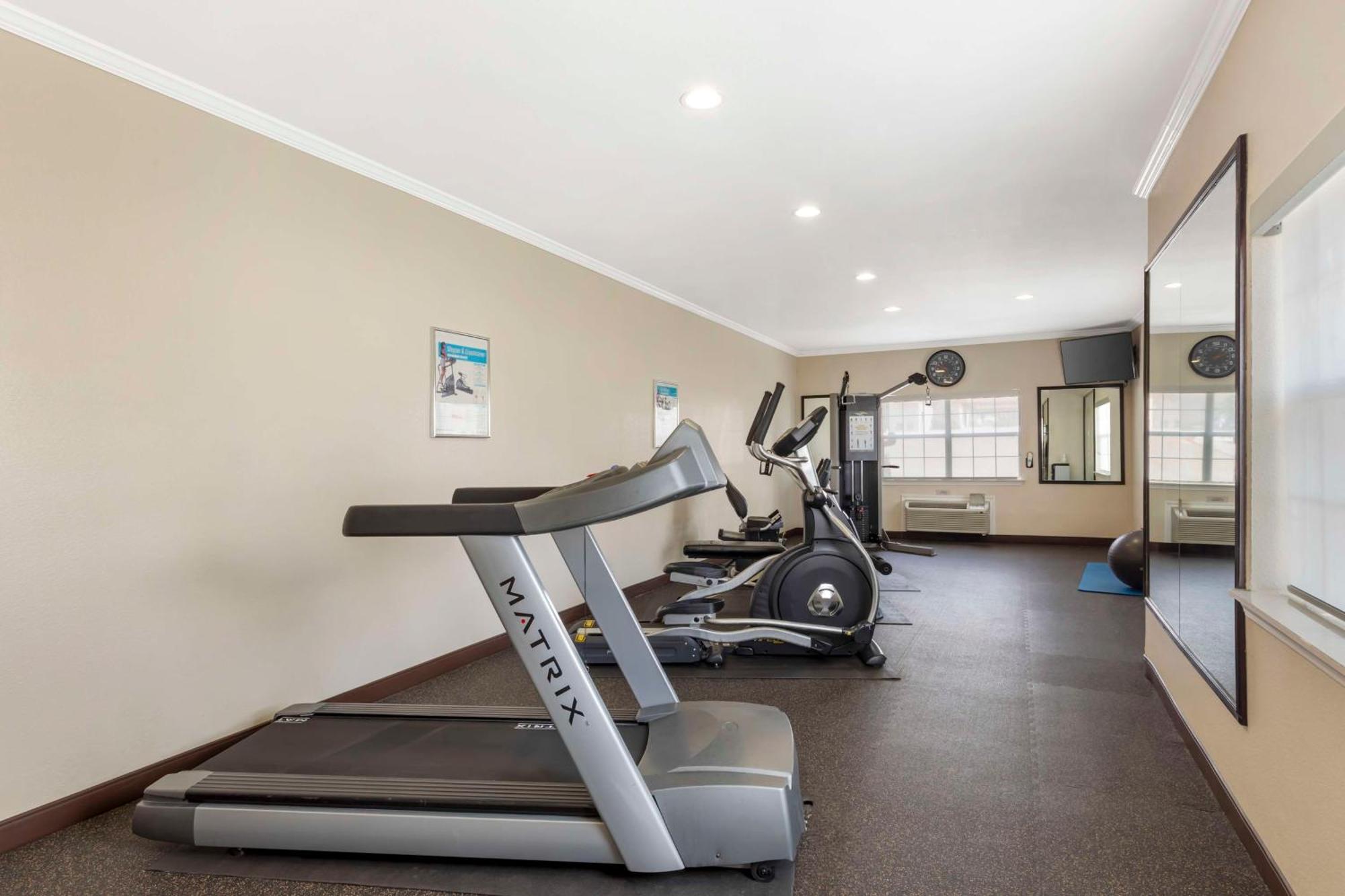 Best Western Plus Lake Worth Kültér fotó