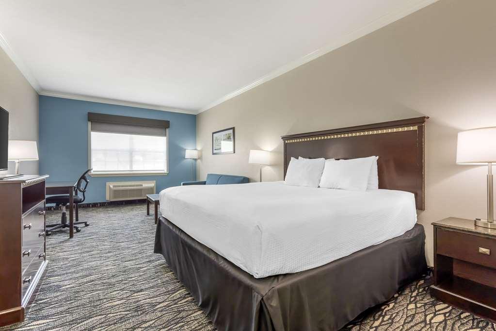 Best Western Plus Lake Worth Szoba fotó
