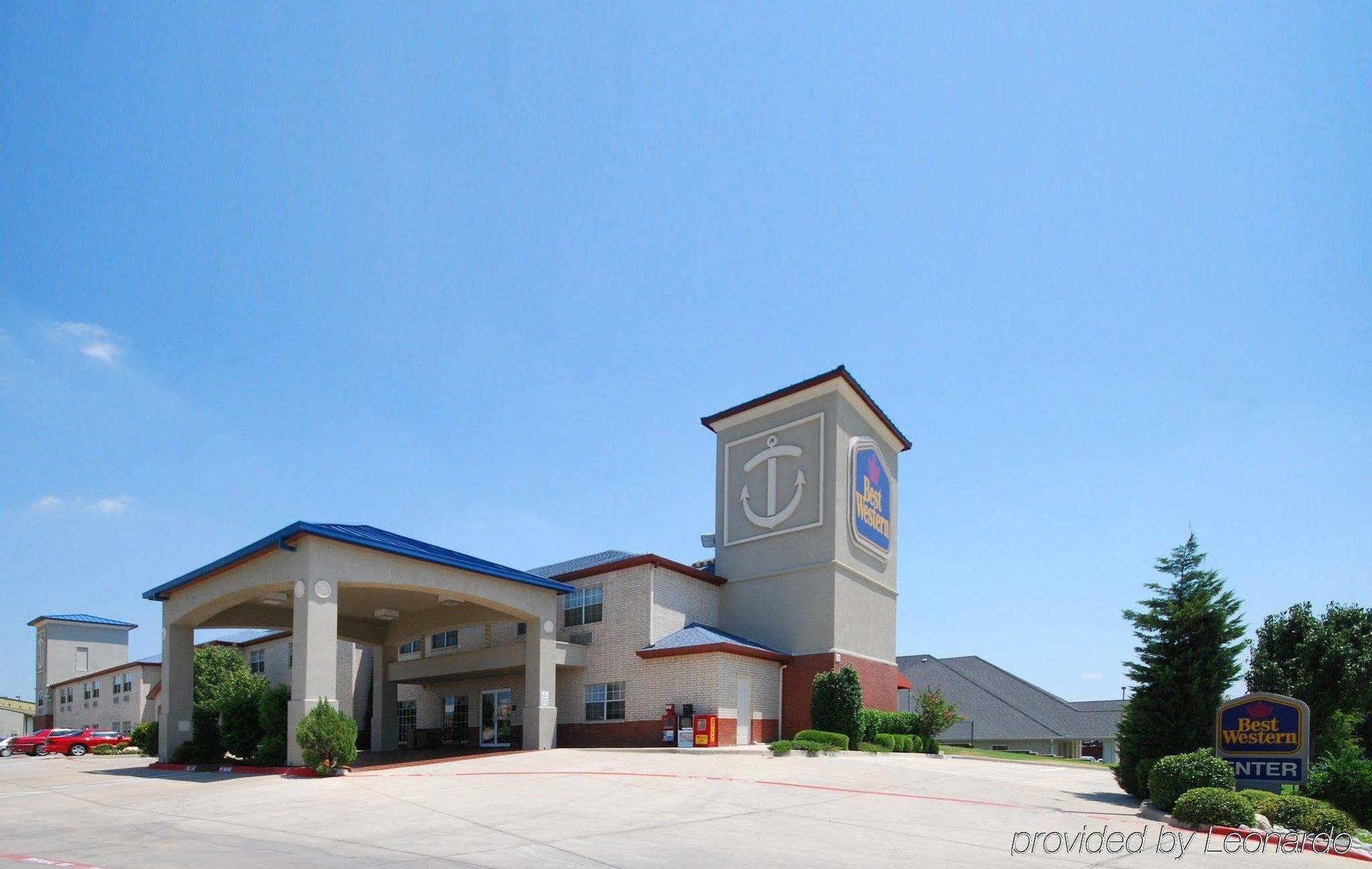 Best Western Plus Lake Worth Kültér fotó