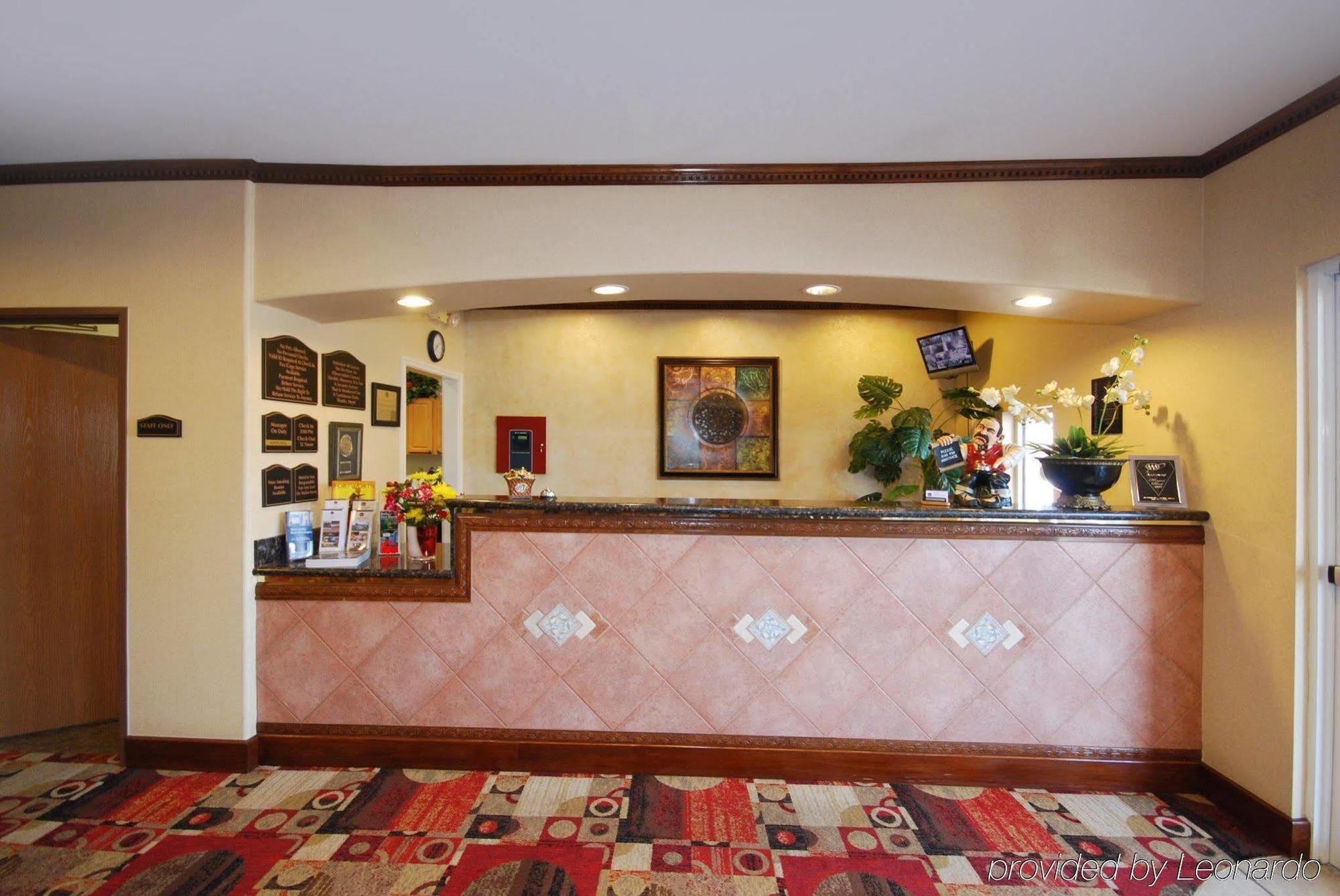 Best Western Plus Lake Worth Kültér fotó