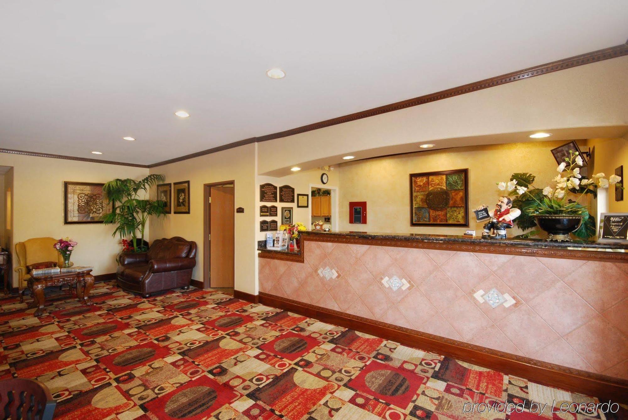 Best Western Plus Lake Worth Kültér fotó