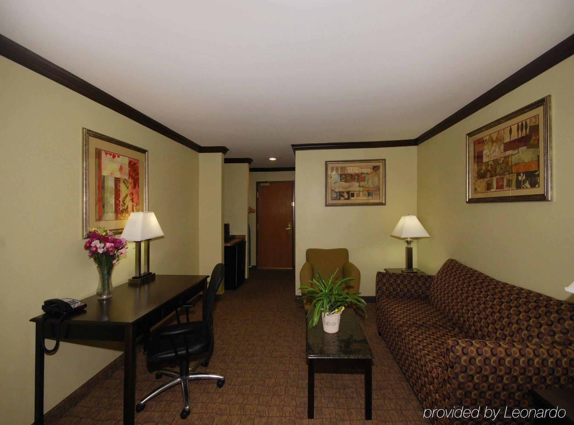 Best Western Plus Lake Worth Kültér fotó