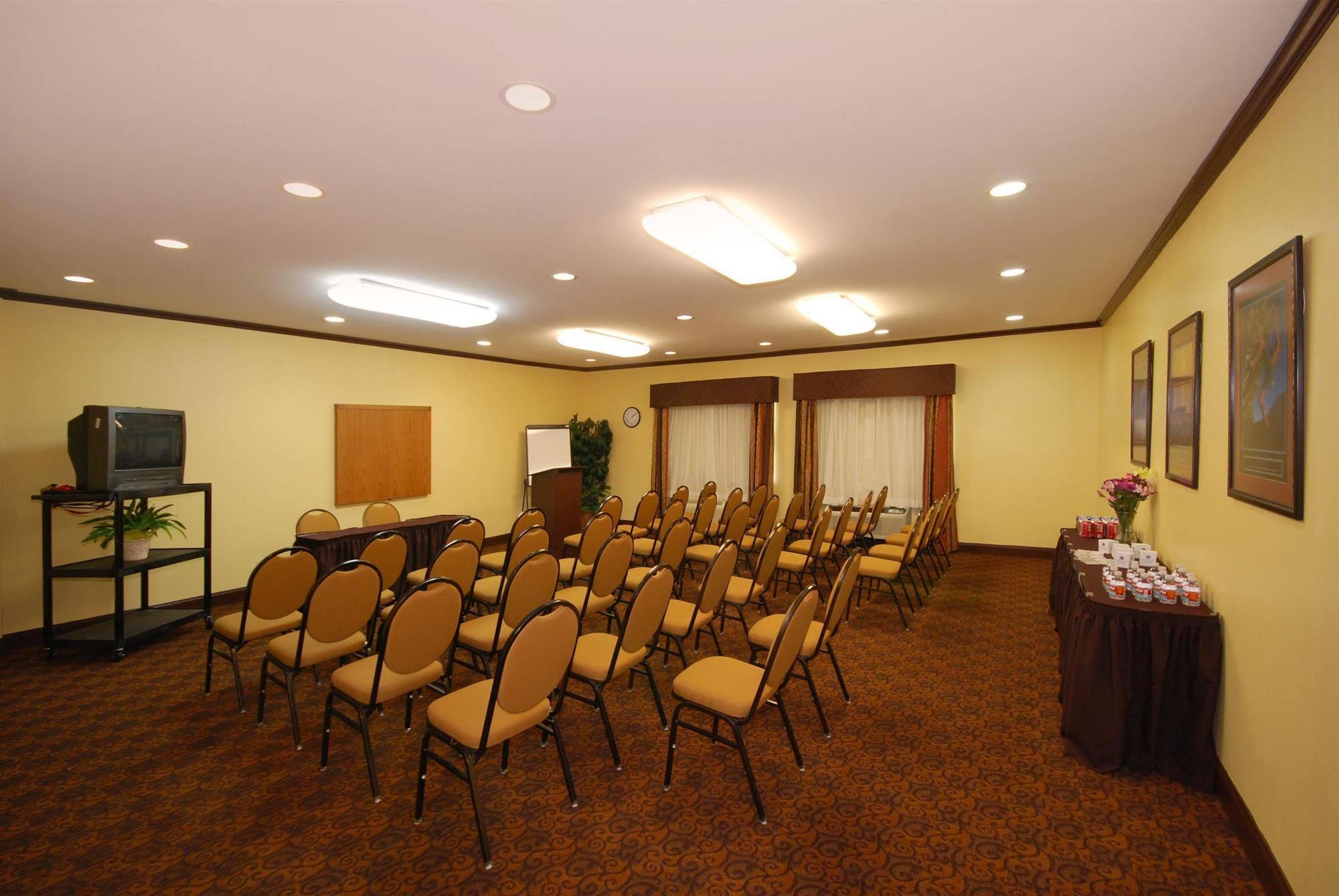 Best Western Plus Lake Worth Kültér fotó
