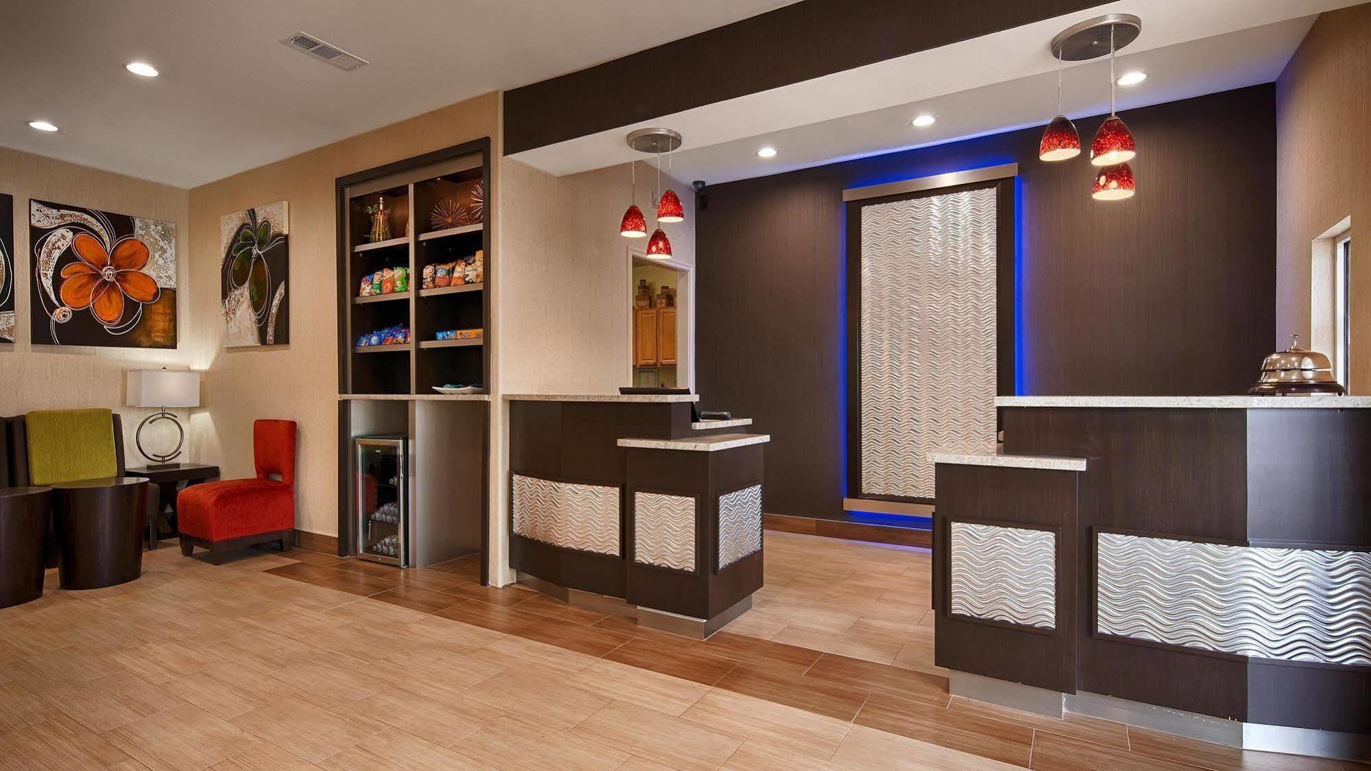 Best Western Plus Lake Worth Kültér fotó