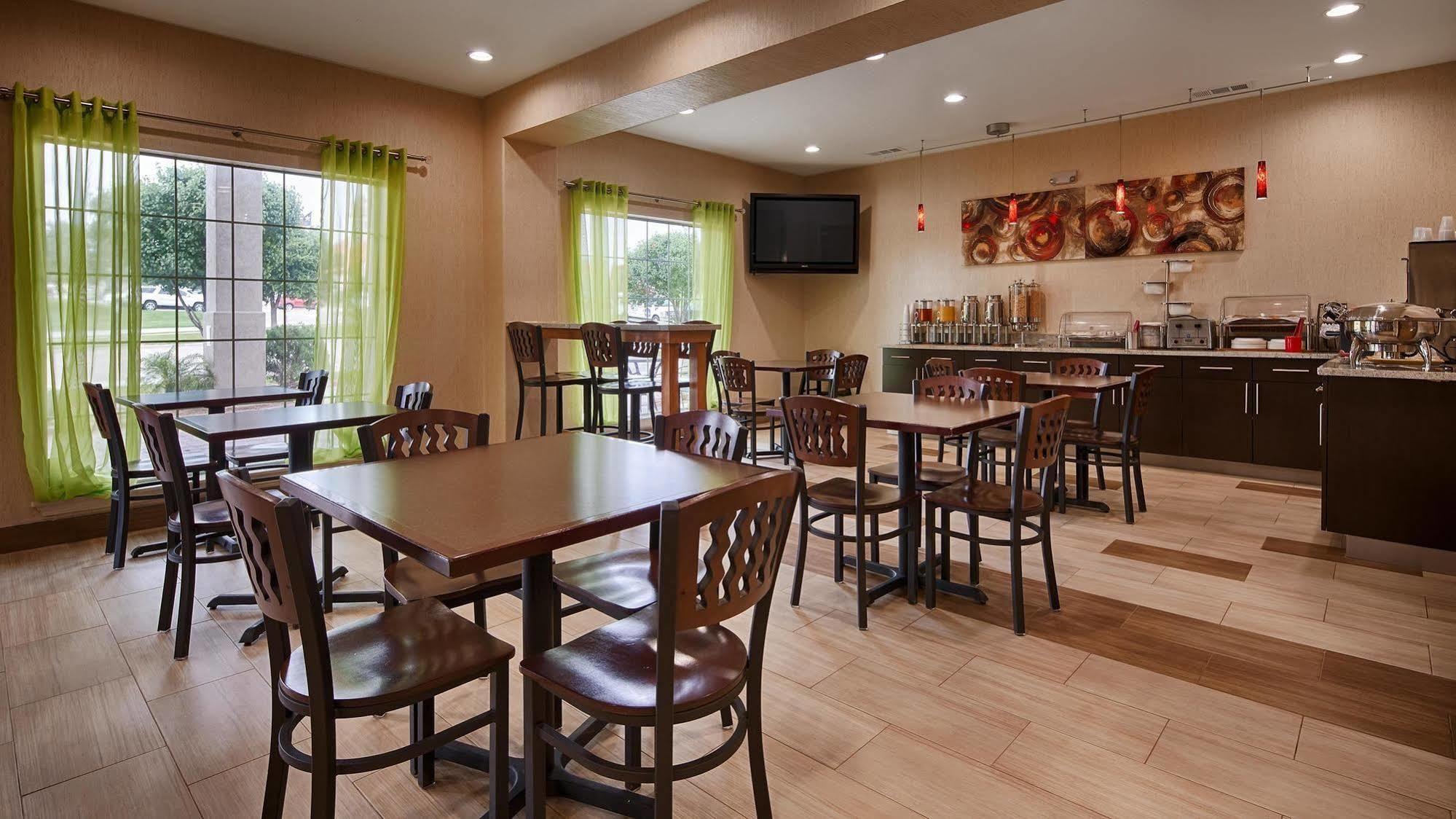 Best Western Plus Lake Worth Kültér fotó