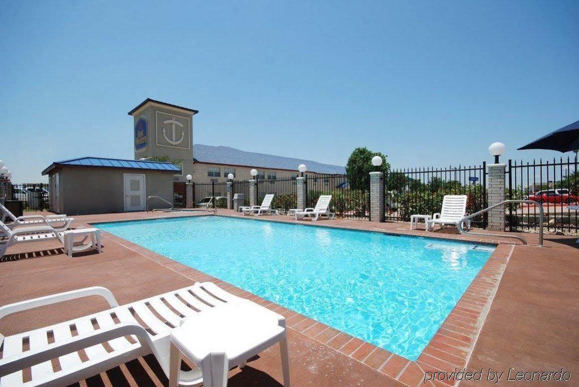 Best Western Plus Lake Worth Kültér fotó
