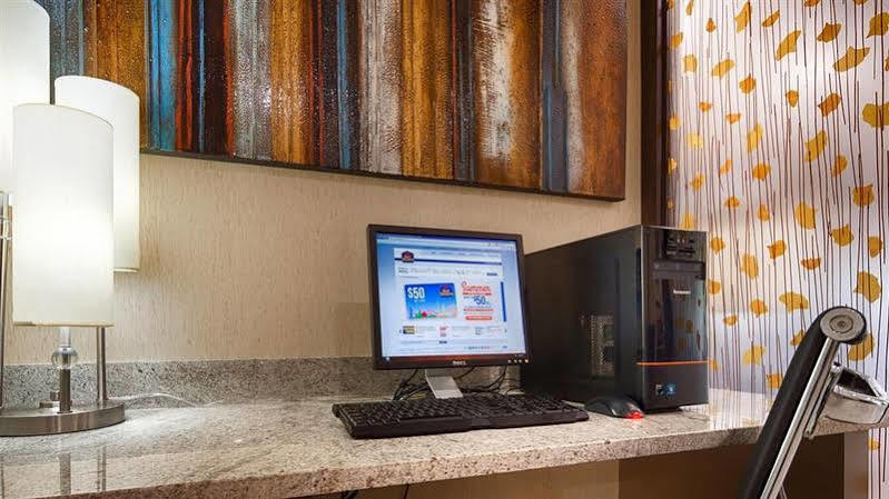 Best Western Plus Lake Worth Kültér fotó