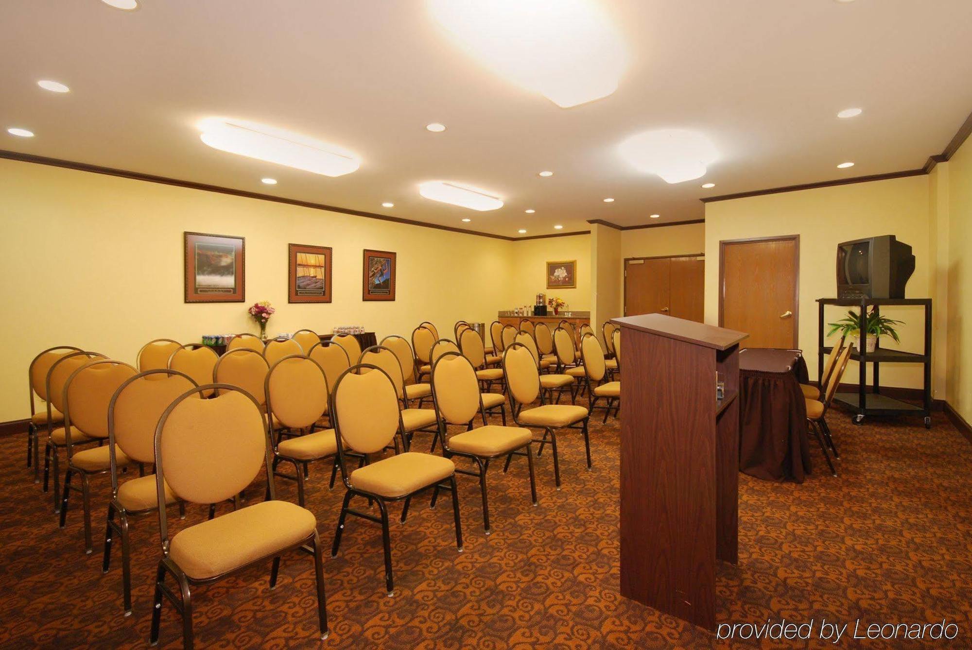 Best Western Plus Lake Worth Kültér fotó