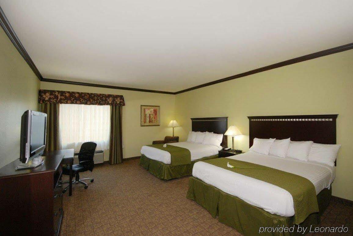 Best Western Plus Lake Worth Kültér fotó