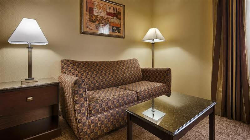 Best Western Plus Lake Worth Kültér fotó